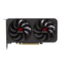 POWER COLOR Reaper AMD Radeon RX 9060 XT 16GB GDDR6 RX9060XT 16G-A - slika 2