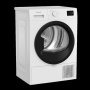 INDESIT Mašina za sušenje veša C YSD 82D WB EE - slika 2