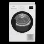 INDESIT Mašina za sušenje veša C YSD 82D WB EE - slika 1