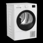 INDESIT Mašina za sušenje veša C YD 92D WB EE - slika 2