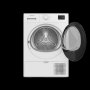 INDESIT Mašina za sušenje veša C YD 92D WB EE - slika 3