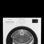 INDESIT Mašina za sušenje veša C YD 92D WB EE - slika 4