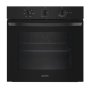 INDESIT Ugradna rerna IO 235H B - slika 1