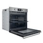 INDESIT Ugradna rerna IO K55C X - slika 3