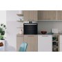 INDESIT Ugradna rerna IO K55C X - slika 4