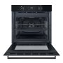 INDESIT Ugradna rerna IO K55C B - slika 2
