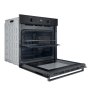 INDESIT Ugradna rerna IO K55C B - slika 3