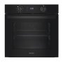 INDESIT Ugradna rerna IO K55C B - slika 1