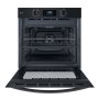 INDESIT Ugradna rerna IO 258HS B - slika 2