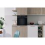 INDESIT Ugradna rerna IO 258HS B - slika 4