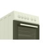 INDESIT Električni šporet I5E5PMW - slika 3