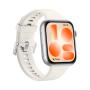 HUAWEI Watch Fit 5 White - slika 3