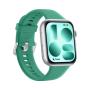 HUAWEI Watch Fit 5 Green - slika 3