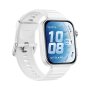HUAWEI Watch Fit 5 Pro White - slika 3