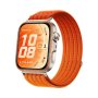 HUAWEI Watch Fit 5 Pro Orange - slika 2