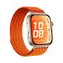HUAWEI Watch Fit 5 Pro Orange - slika 3
