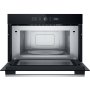 WHIRLPOOL Ugradna mikrotalasna rerna WMD54MX - slika 2
