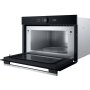 WHIRLPOOL Ugradna mikrotalasna rerna WMD54MX - slika 3