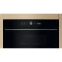 WHIRLPOOL Ugradna mikrotalasna rerna WMD54MX - slika 4