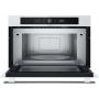 WHIRLPOOL Ugradna mikrotalasna rerna WMD44MW - slika 1