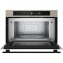 WHIRLPOOL Ugradna mikrotalasna rerna WMD44ME - slika 2