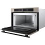 WHIRLPOOL Ugradna mikrotalasna rerna WMD44ME - slika 3