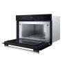 WHIRLPOOL Ugradna mikrotalasna rerna WMD7O4TX - slika 3