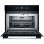 WHIRLPOOL Ugradna mikrotalasna rerna WMW57DHMX        - slika 2