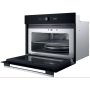 WHIRLPOOL Ugradna mikrotalasna rerna WMW57DHMX        - slika 3