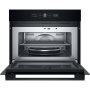 WHIRLPOOL Ugradna mikrotalasna rerna WMW57DMB - slika 2