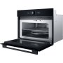 WHIRLPOOL Ugradna mikrotalasna rerna WMW57DMB - slika 3