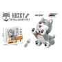 HK MINI Pametan pas sa daljinskim - slika 1