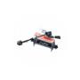 SHIMANO Claris HB-2400AAL prednja glava 36H - slika 1