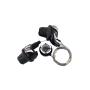 SHIMANO RS36 AS-LR36 ručice menjača (Grip Shift) 3x7 - slika 1