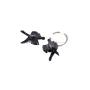 SHIMANO SL-M315 ručice menjača (par) 3x8 191729 - slika 1