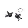 SHIMANO SLX SL-M670 ručice menjača 2/3x10 191826 - slika 1