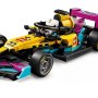 LEGO Trkački automobil - slika 2