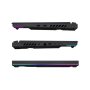 ASUS ROG Strix G16 G614PM-RV169 (WUXGA IPS 165Hz, Ryzen 9 8940HX, 16GB, 1TB SSD, RTX 5060 8GB) - slika 5