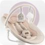 MoMi Ljuljaška Pearl Beige - slika 1