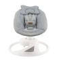 MoMi Ljuljaška Pearl Grey - slika 2