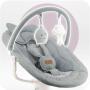MoMi Ljuljaška Pearl Grey - slika 1