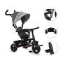 MoMi Tricikl Iris Grey - slika 2