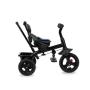 MoMi Tricikl Iris Grey - slika 5