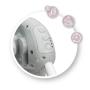 MoMi Ljuljaška Liss Bear pink ( BULE00014 ) - slika 4