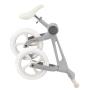 MoMi Balans bike Noru Grey - slika 2