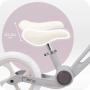 MoMi Balans bike Noru Grey - slika 3