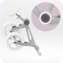 MoMi Balans bike Noru Grey - slika 4