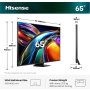 Hisense 65UR9S RGB MiniLED 4K Smart TV - slika 2