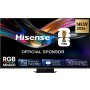 Hisense 75UR9S RGB MiniLED 4K Smart TV - slika 1