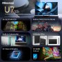 Hisense 65U7SE ULED MiniLED 4K Smart TV - slika 3